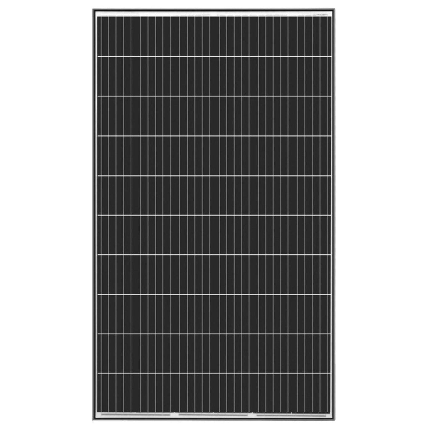 4000W 48V 120VAC Cabin Kit - Backyard Provider