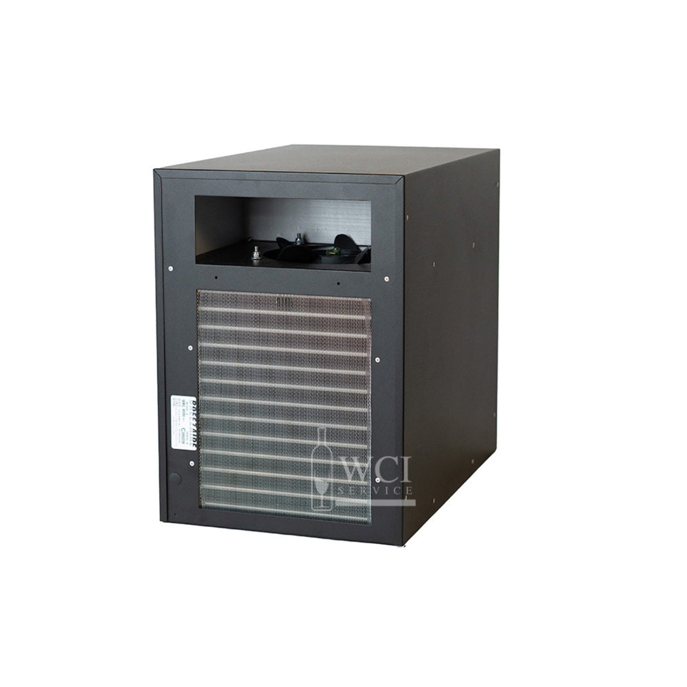 Breezaire WKL 3000 Cooling Unit “Black Series - WKL3000-BLK