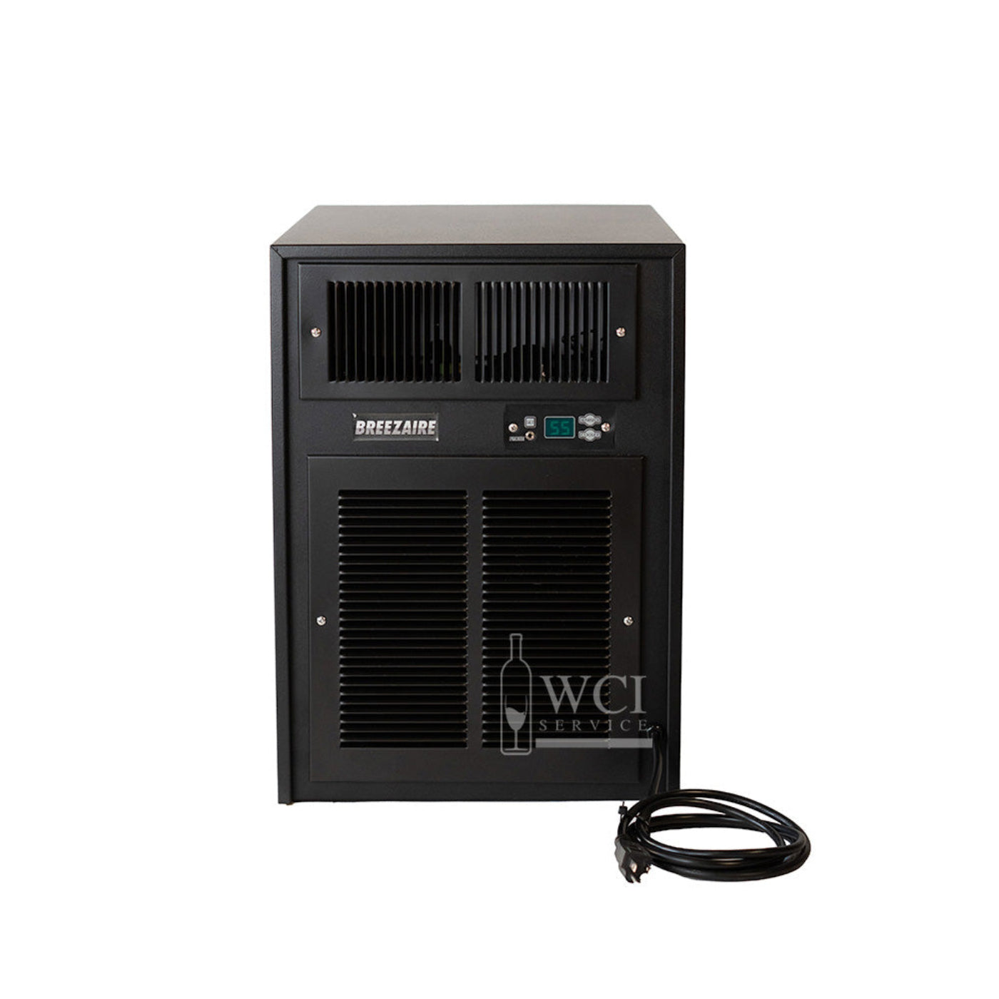 Breezaire WKL 3000 Cooling Unit “Black Series - WKL3000-BLK