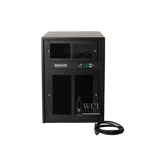 Breezaire WKL 3000 Cooling Unit “Black Series - WKL3000-BLK