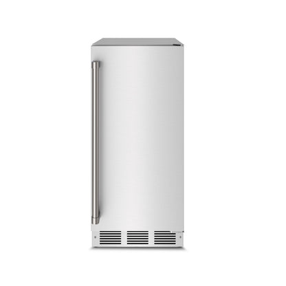 Thor Kitchen 15 Inch Indoor/Outdoor  Ice Maker - TIM1511