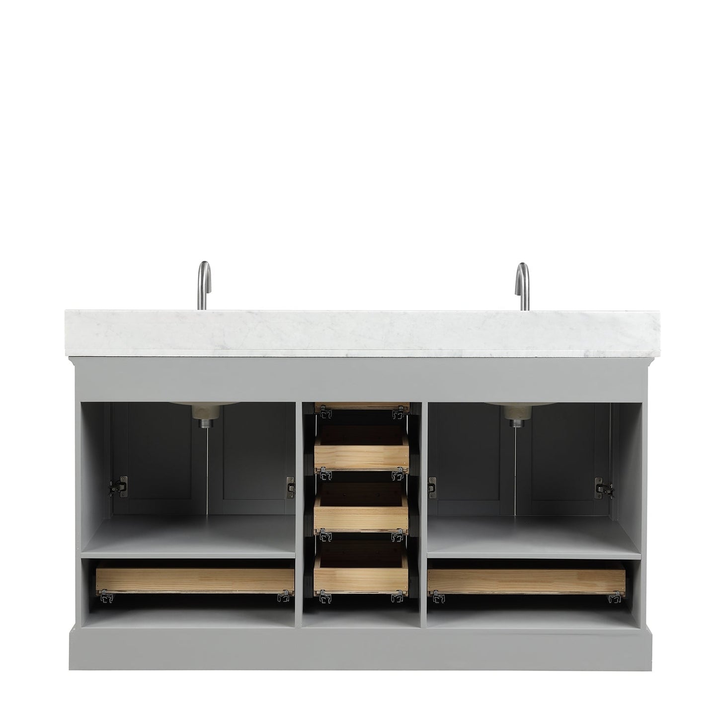 Blossom Copenhagen 60″ Bathroom Vanity - V8027 60 01