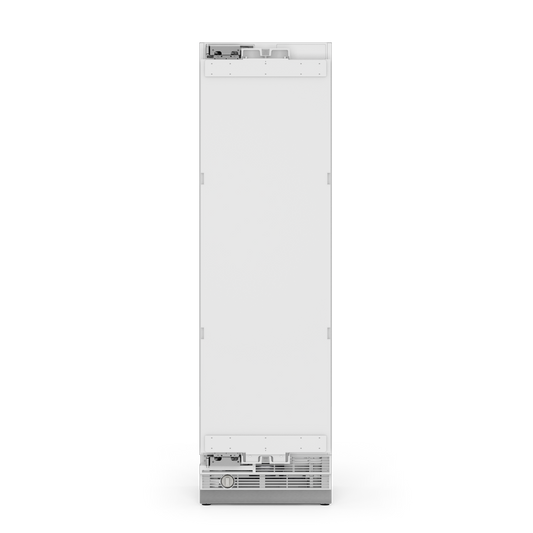 Thor Kitchen 24-inch Built-in Freezer Column, Panel Ready - XRF24CFZ