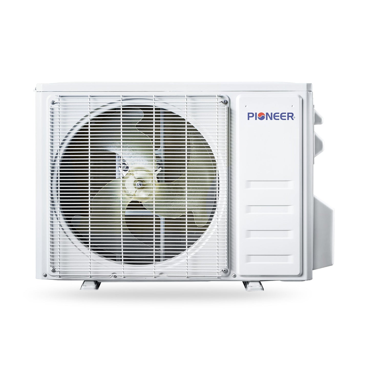 Pioneer Quantum Ultra 22,200 BTU 20 SEER2 230V Floor/Ceiling/Low-Wall Ductless Mini-Split Air Conditioner Inverter Heat Pump Full Set - UYT024GLSI24RL-10S