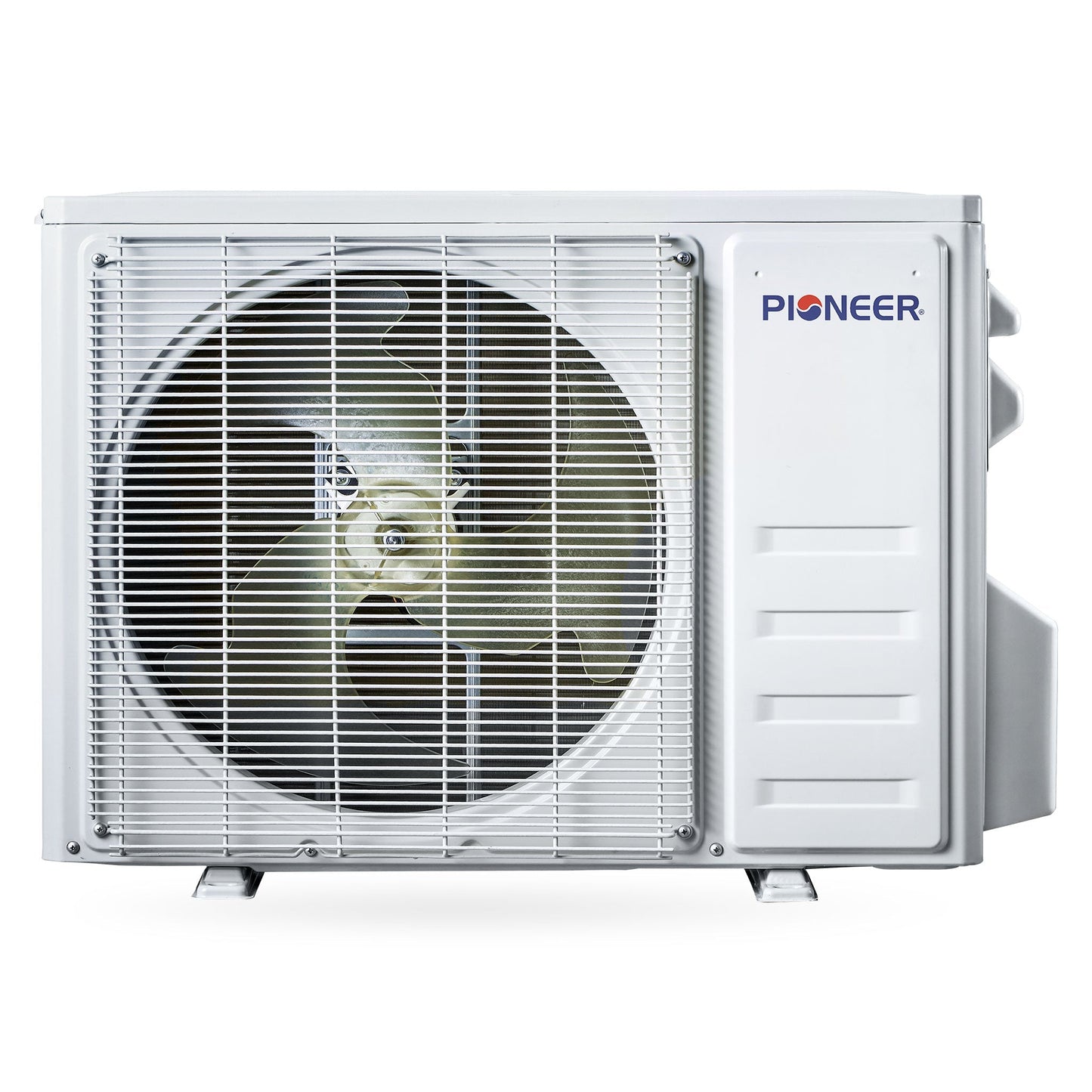 Pioneer Diamante Pro 12,000 BTU 20 SEER2 115V High-Wall Ductless Mini-Split Air Conditioner Inverter Heat Pump with 16 Ft. Kit - WYT012ALSI20RL